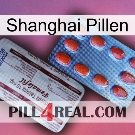 Shangai Pills 36